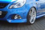 Opel Corsa OPC by Steinmetz 2008 года